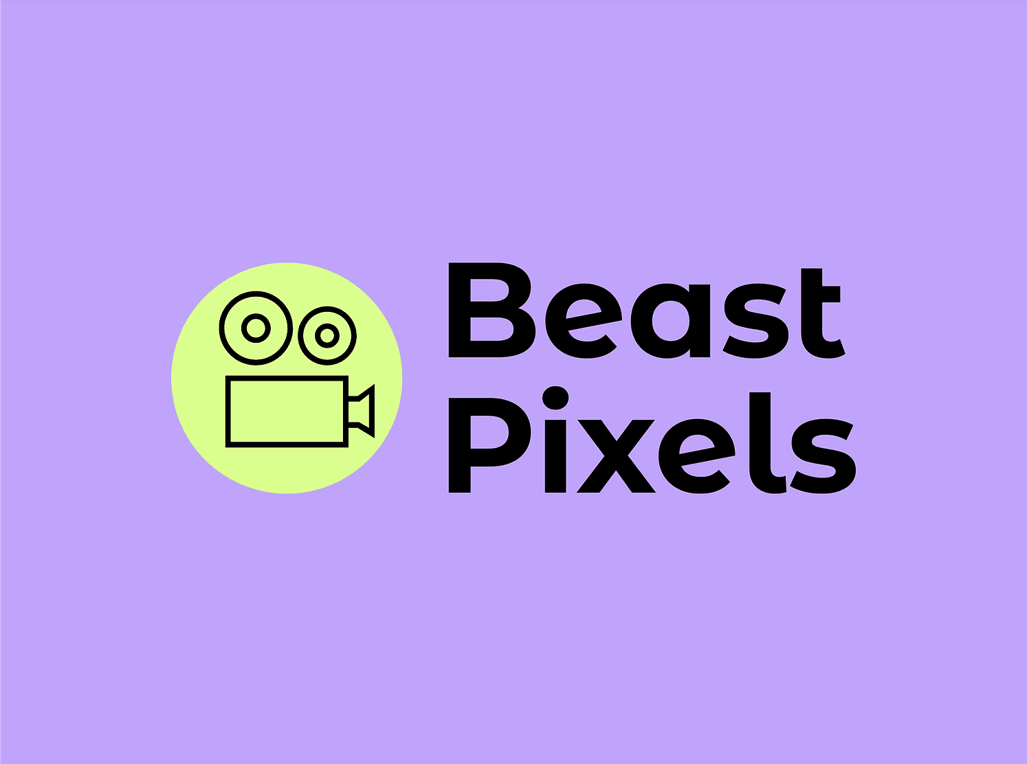 Beast Pixels