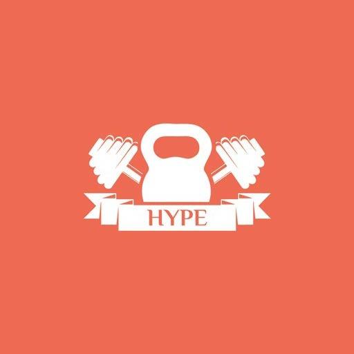 Hype Gym