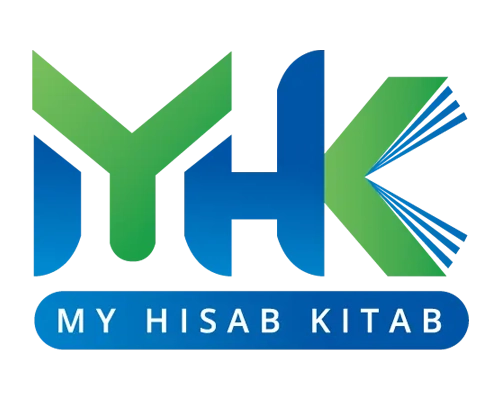 My Hisab Kitab
